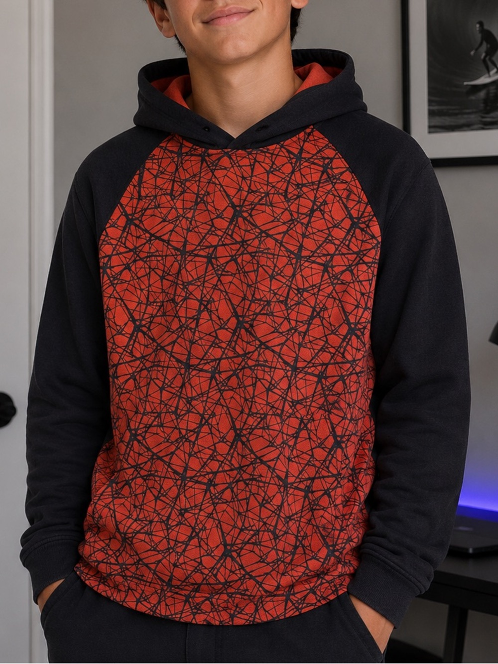Boys HEAD Sweatshirt